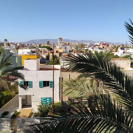 Costa De Almeria Playa المظهر الخارجي الصورة